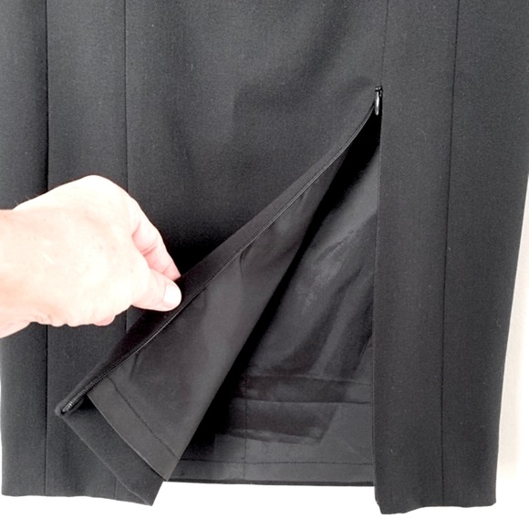 Bebe size 00 Pencil Skirt - Picture 9 of 16